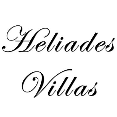 heliadesvillas Profile Picture