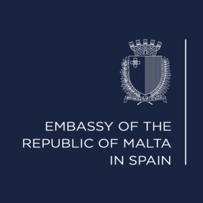 La Embajada de la República de Malta en España - the Embassy of the Republic of Malta in Spain 🇲🇹🇪🇸