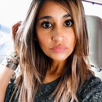 GraceGillespie's profile picture. CUBANA