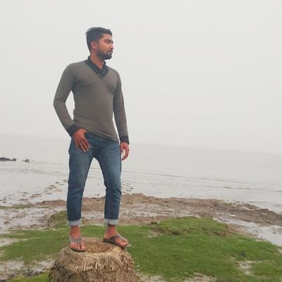 RajuSheikh1992's profile picture. I'm working still now.