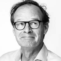 Kees Noorman (@keesnoorman) 's Twitter Profile