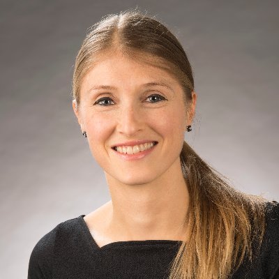 Geneviève Rouleau Profile