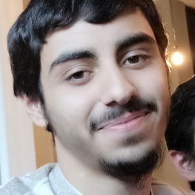 Aldroubi667hani's profile picture. 