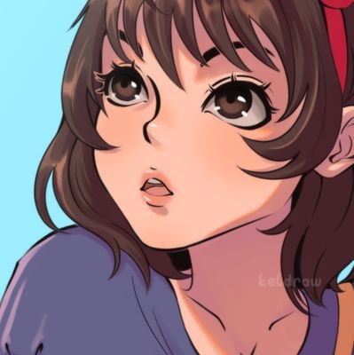 Keldrawさんのプロフィール画像