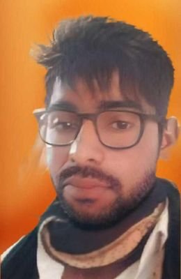 medical student (kabir Sahib is complete and supreme god)