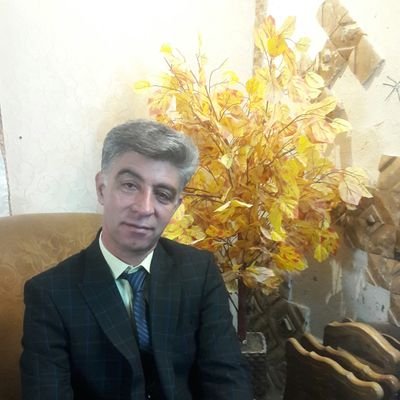 HadisHesam's profile picture. عشق است ارتش سرخ آسیا