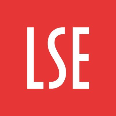Official account for LSE's Global Health Initiative and the Global Health at LSE Blog. RT's do not mean endorsements.