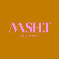 Mash.T Design Studio(@MashTDesign) 's Twitter Profile Photo