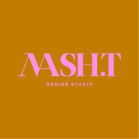 Mash.T Design Studio (@mashtdesign) 's Twitter Profile