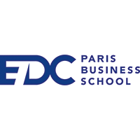 EDC Paris B. School (@edcofficiel) 's Twitter Profile