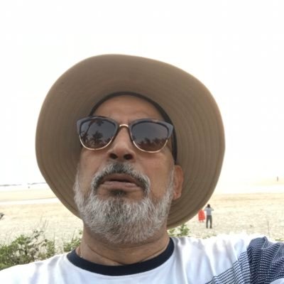 I am a real simple Indian concerned about my Country all the time