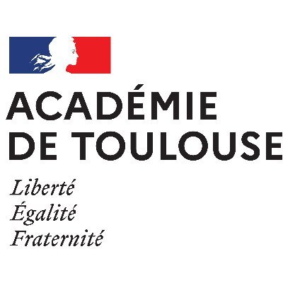 Délégation académique à l’éducation artistique et culturelle de l’académie de Toulouse