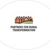 Partners for Rural Transformation (@PfRTorg) Twitter profile photo