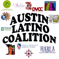 Austin Latino Coalition(@AustinLatinoCo1) 's Twitter Profile Photo