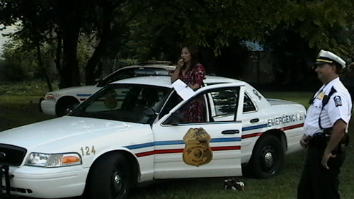 OTE_Blockwatch's profile picture. OTE Block watch groups are concerned citizens who have organized with the CPD Community Liaison Section to use problem solving to better the neighborhood.