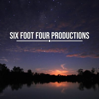 Owner of Six Foot Four Productions. Creator of Free to Cook, The Bush Bee Man and True Rhymes
