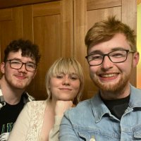 Ben McLaughlin (@benmc19) 's Twitter Profile