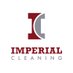 Imperial Cleaning (@imperialcleaner) Twitter profile photo Imperial Cleaning (@imperialcleaner) Twitter profile photo