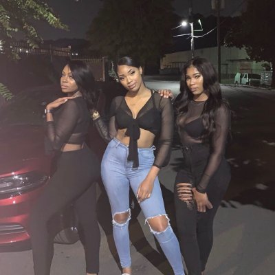 __hennessyma's profile picture. Kaivah Michelle 💞👩‍👧👶🏽