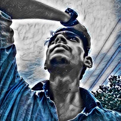 यदि राष्ट्रभक्ति रोग है तो मैं इसकी चपेट में हूं
और यह रोग महामारी बने यही कामना करता हूं
#जय_श्रीराम🚩🙏