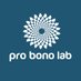 Pro Bono Lab (@probonolab) Twitter profile photo Pro Bono Lab (@probonolab) Twitter profile photo