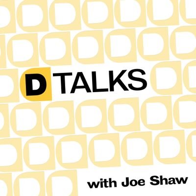 This is the official Twitter of The DTALKS Podcast, a proud member of the @VokalNow Community.
✌🏻❤🎙