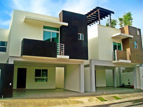 Punta Castilla Casas En Escobedo Javer