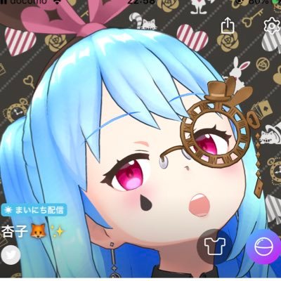 AnkoAnzu1031's profile picture. 杏子です！リアリティで配信をよくやってます！ Pt配布屋11号店です！《本店ねーちゃん🐼🍞》