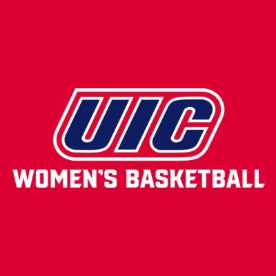 Official Twitter page of UIC Women's Basketball. Representing Chicago. #FireUpFlames #ChicagosCollegeTeam