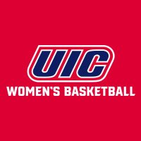 UIC W. Basketball 🔥🏀(@UIC_WBB) 's Twitter Profile Photo