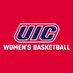 UIC W. Basketball 🔥🏀 (@UIC_WBB) Twitter profile photo