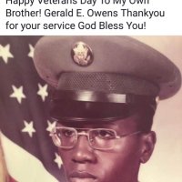 Gerald Owens - @GeraldO13310698 Twitter Profile Photo