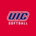 UIC Softball 🔥🥎 (@UIC_Softball) Twitter profile photo