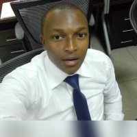 Kelvin Maina(@KelvinM14981293) 's Twitter Profile Photo