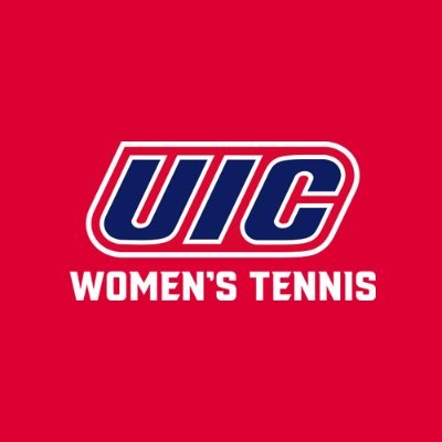 UIC Women's Tennis 🔥🎾