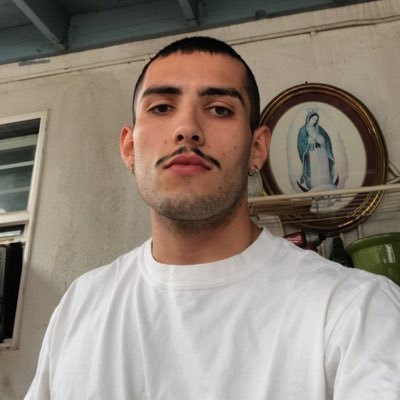 Demetrio4416's profile picture. MycoPaisa