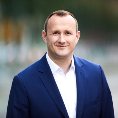c_herrgott's profile picture. Landrat des Saale-Orla-Kreises, Präsident Thüringischer Landkreistag, Vorsitzender CDU Kreisverband Saale-Orla, Landesschatzmeister CDU Thüringen