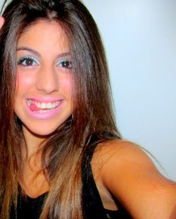 Gabriela. ♫ =D