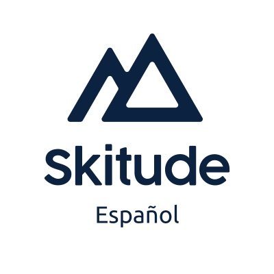 Skitude es la mejor aplicación para esquiadores y amantes del deporte al aire libre. Registra tu actividad, haz amigos, participa en desafíos y gana premios⛷️🏆