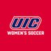 UIC Women's Soccer (@UIC_WSOC) Twitter profile photo