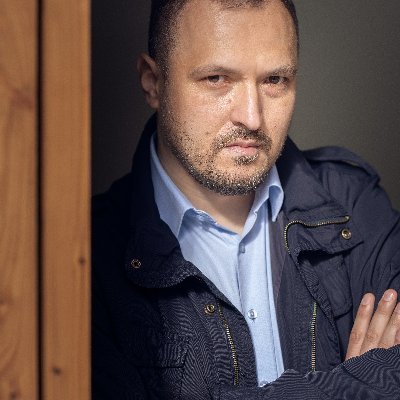MarcinGutowski Profile Picture
