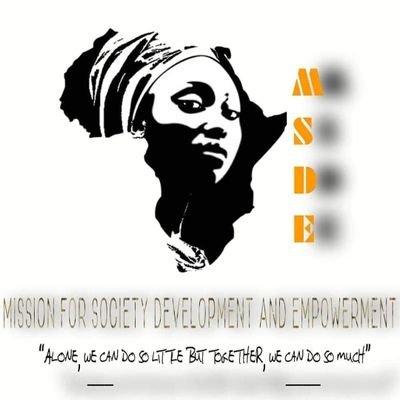 MSDE empowers, help and uplift the lives of  people in kikolomojo who have been neglected by the wide society as it's a non profitable organization (community).
