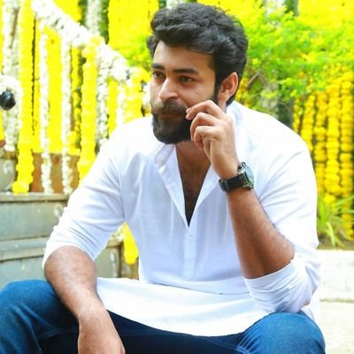 welcome to world of #MegaPrince #VarunTej   . maintained by die hard fan of @IamVarunTej . Exclusive updates pictures videos of #VT #WeLoveVarunTej