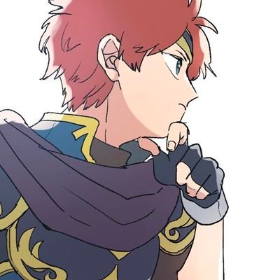 スマブラとフェレ家のロイを愛しています。絵を描く pixiv→968692 注意事項:https://t.co/WToZ9lVMlM ※無断転載禁止 Do not repost