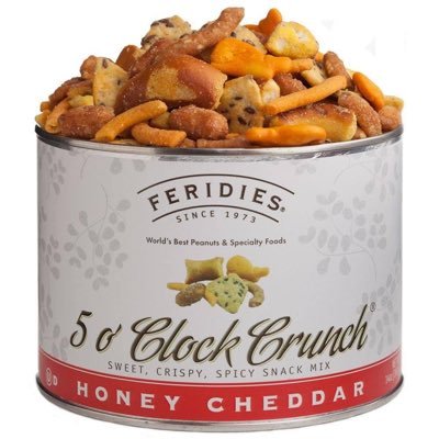 For over 40 years, FERIDIES has been delivering the best #Virginia #peanuts & specialty nuts available. Perfect for guests, gifting & everyday enjoyment.