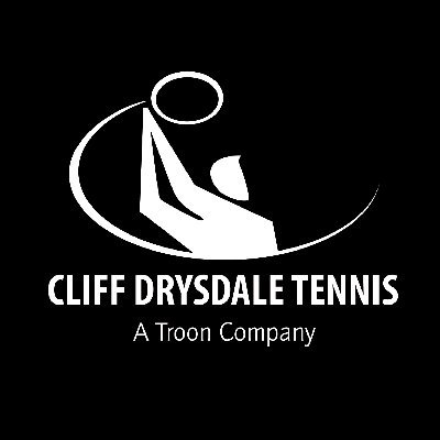 Cliff Drysdale Tennis