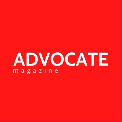 Advocate Magazine