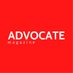 Advocate Magazine (@uon_advocate) Twitter profile photo Advocate Magazine (@uon_advocate) Twitter profile photo