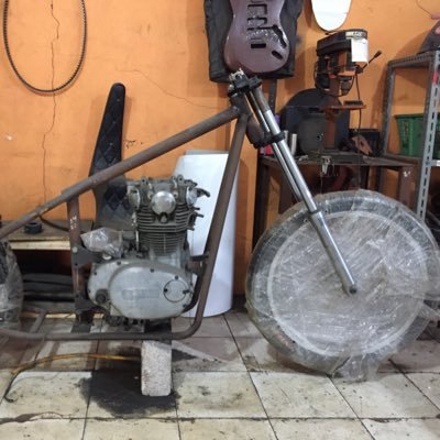 keinoabijan's profile picture. 