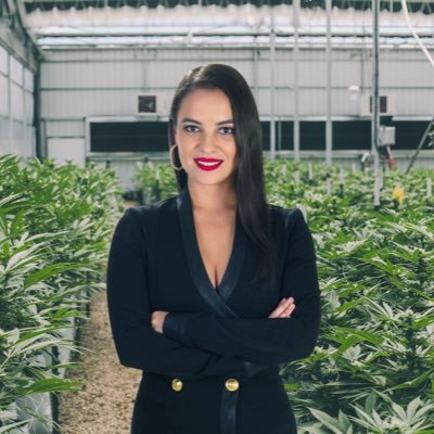 Mamá, Activista y Empresaria en la Industria de la Cannabis en México.